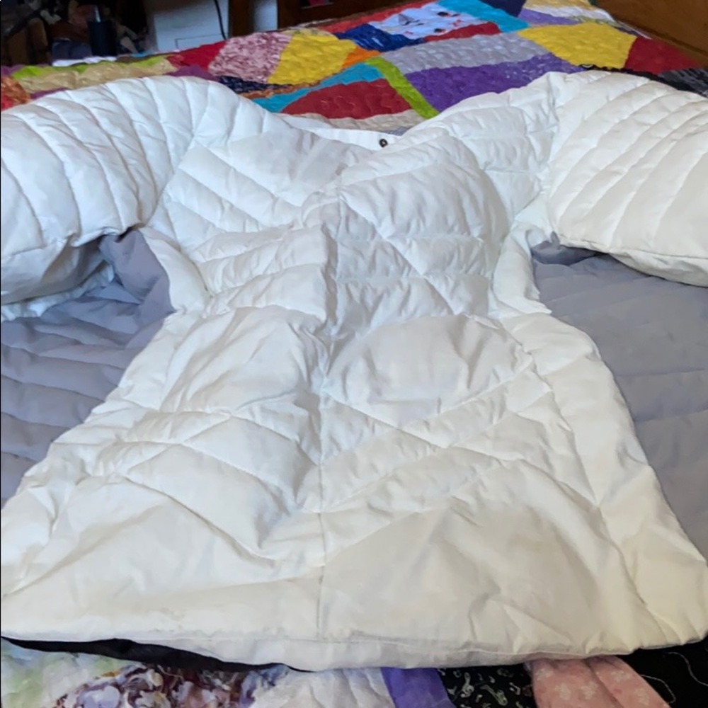 Kids winter coat